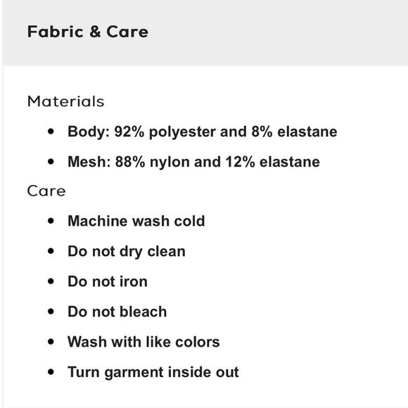 HALARA Breezeful 2-in-1 Hi-Waist Shorts Mineral Blue NWT Drawstring Mesh Pockets - Picture 7 of 11